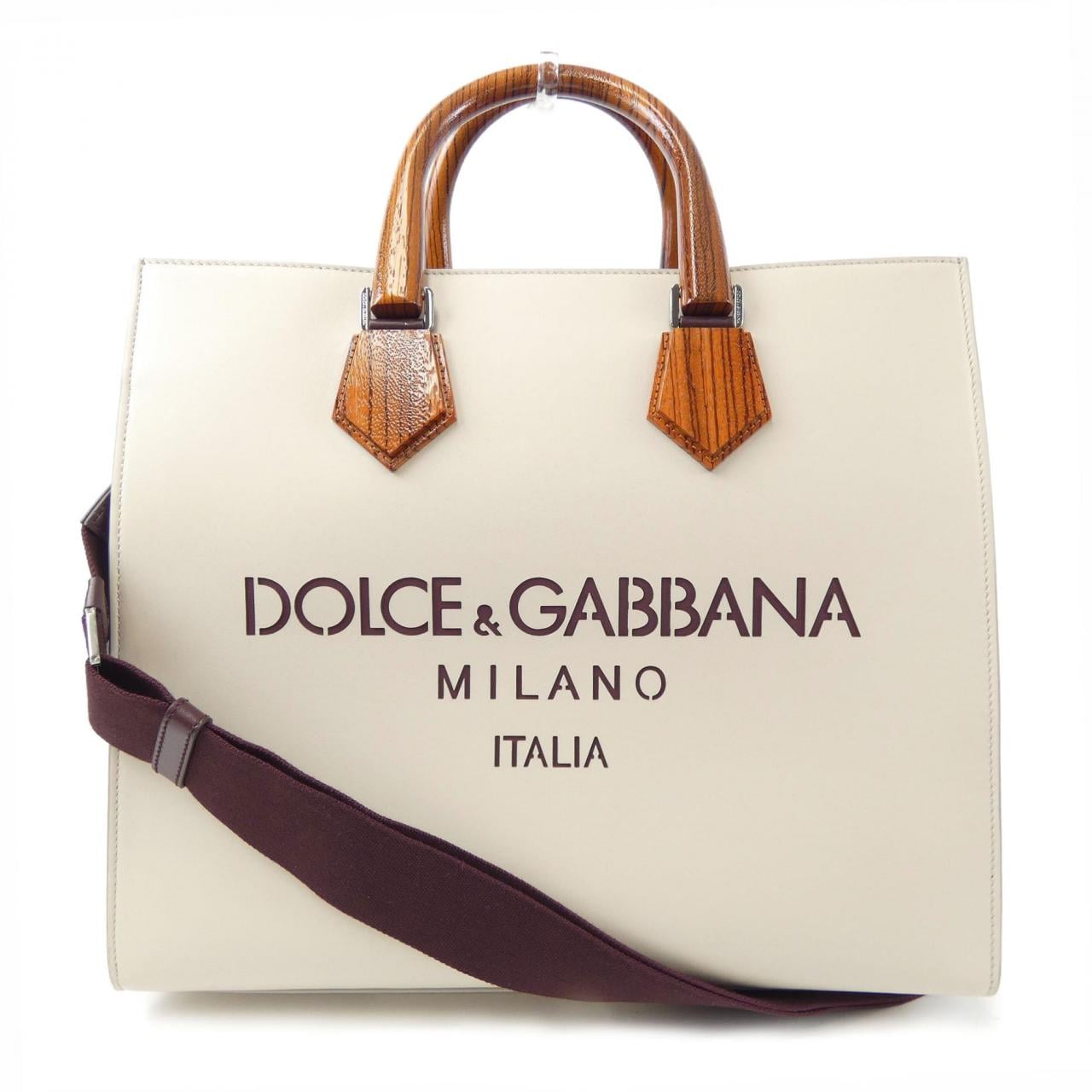 ドルチェアンドガッバーナ DOLCE&GABBANA BAG