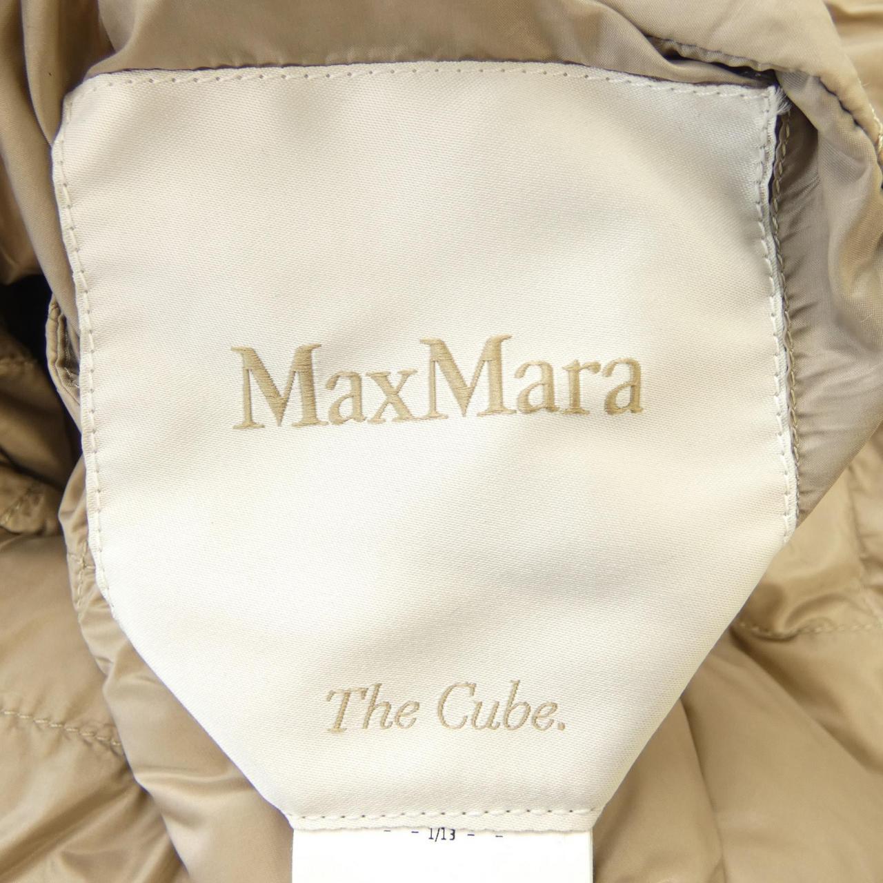 麥絲瑪拉 (Max Max Mara) 羽絨服