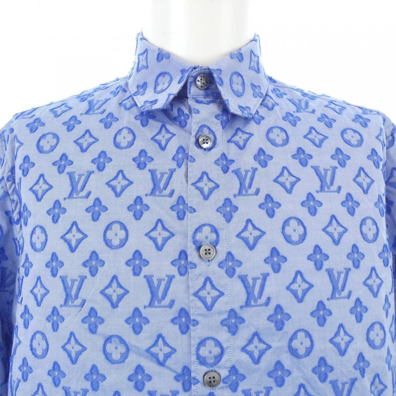 ルイヴィトン LOUIS VUITTON シャツ