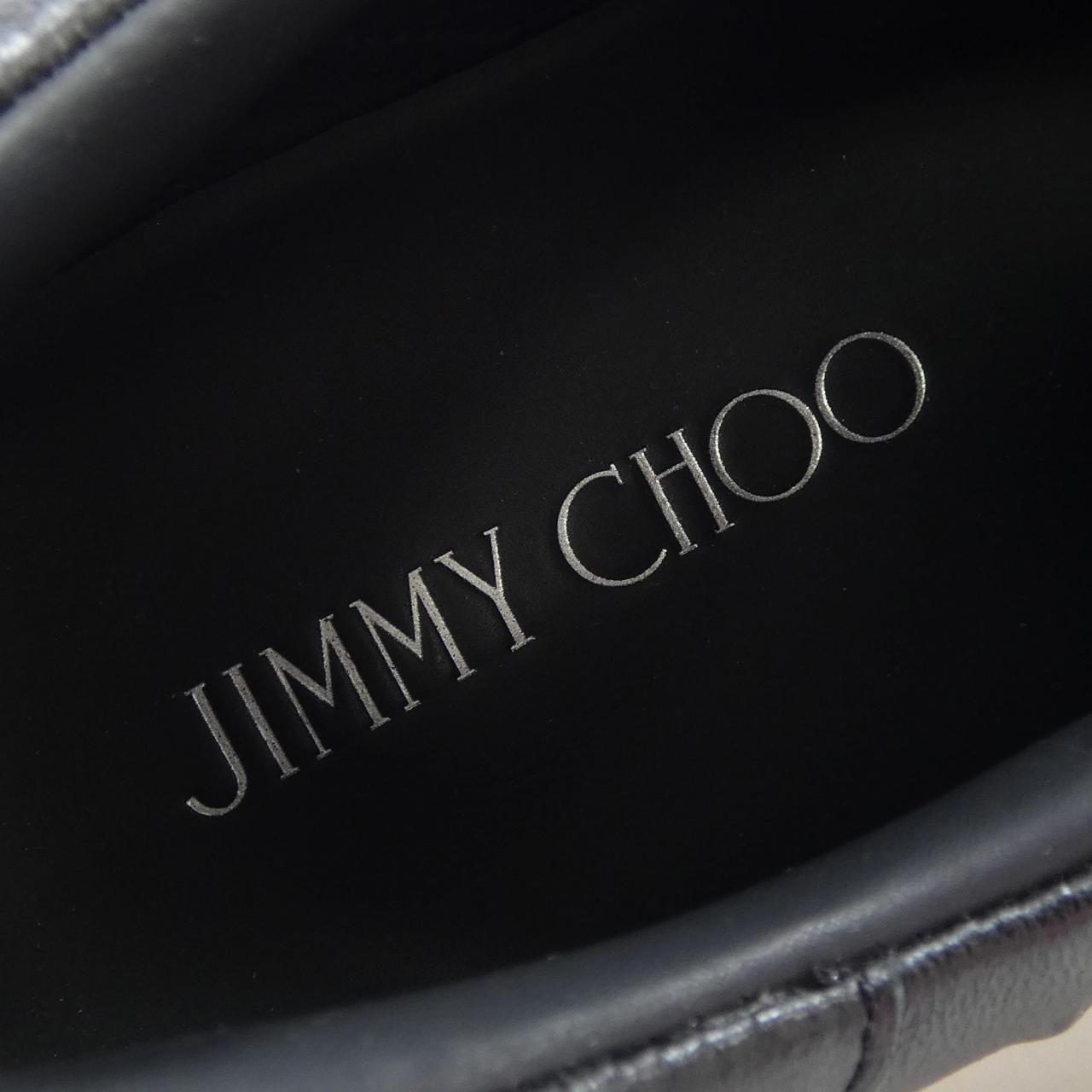 ジミーチュウ JIMMY CHOO スニーカー