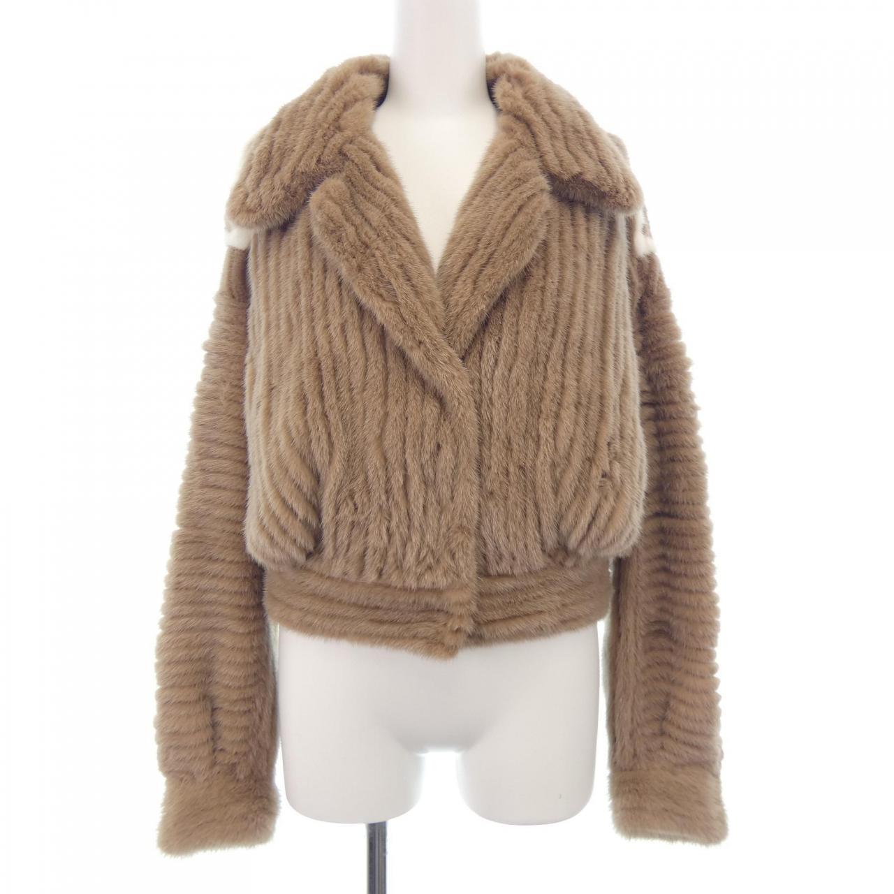 フェンディ FENDI ジャケット