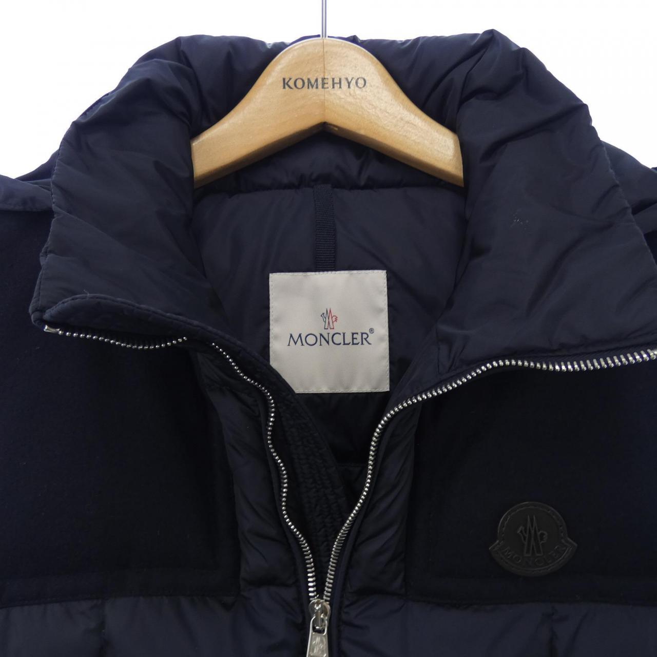 モンクレール MONCLER ダウンベスト