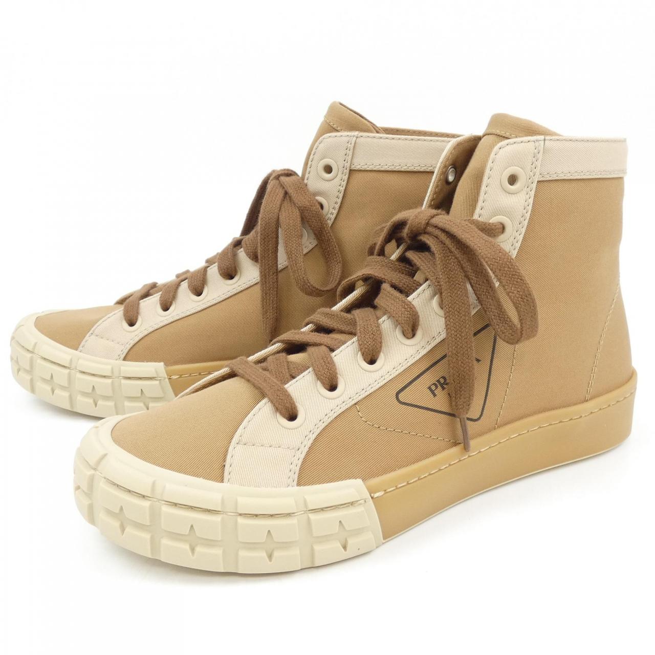 プラダ PRADA スニーカー