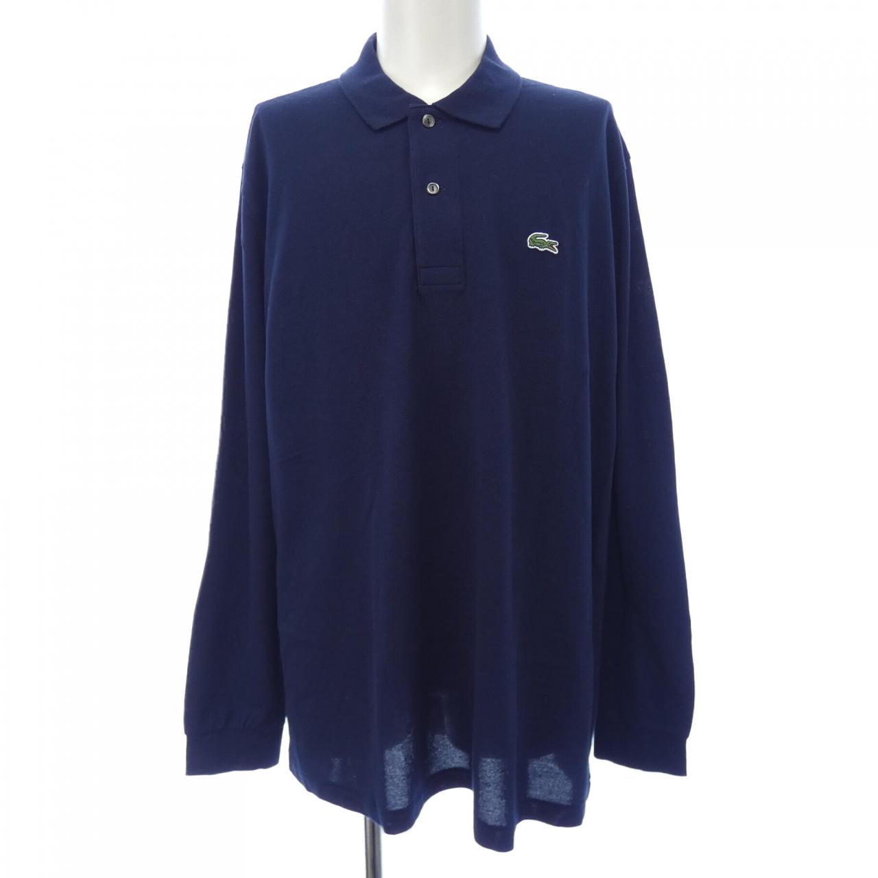 LACOSTE Polo衫