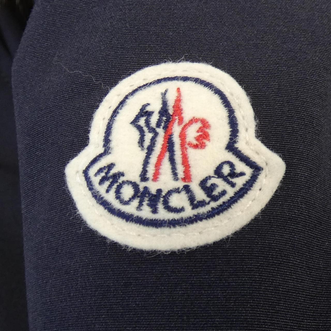 モンクレール MONCLER ダウンコート