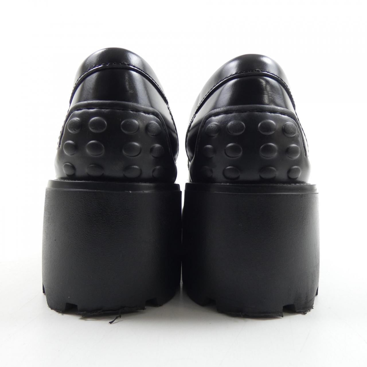 トッズ TOD'S シューズ