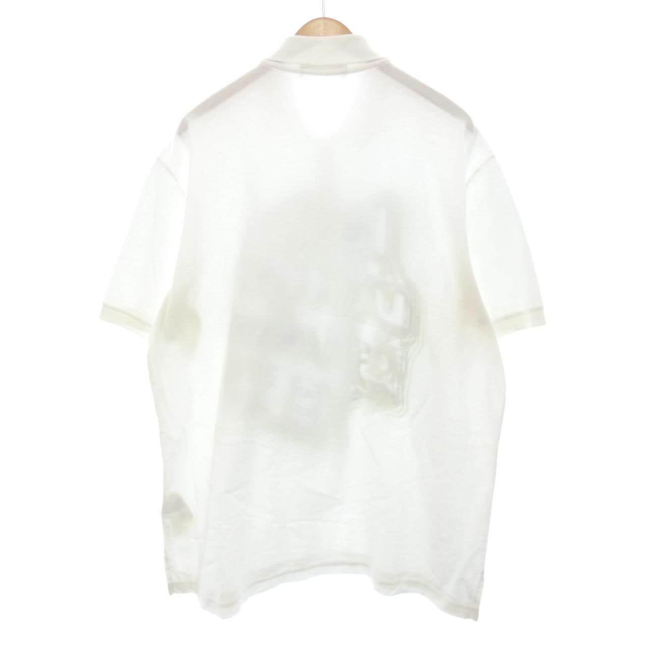 LOUIS VUITTON Vuitton HPY66WJ64 Polo Shirt