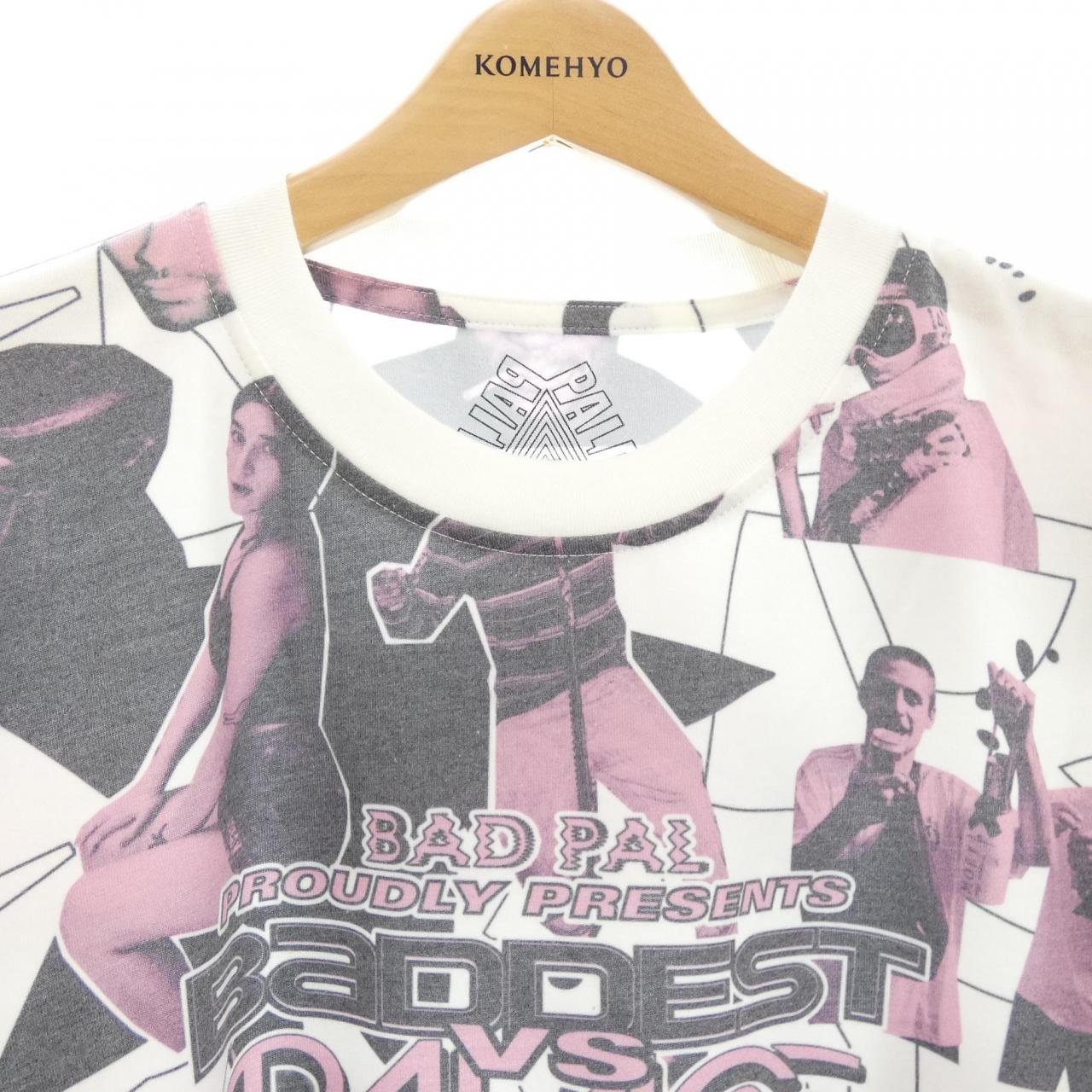 パレス PALACE Tシャツ