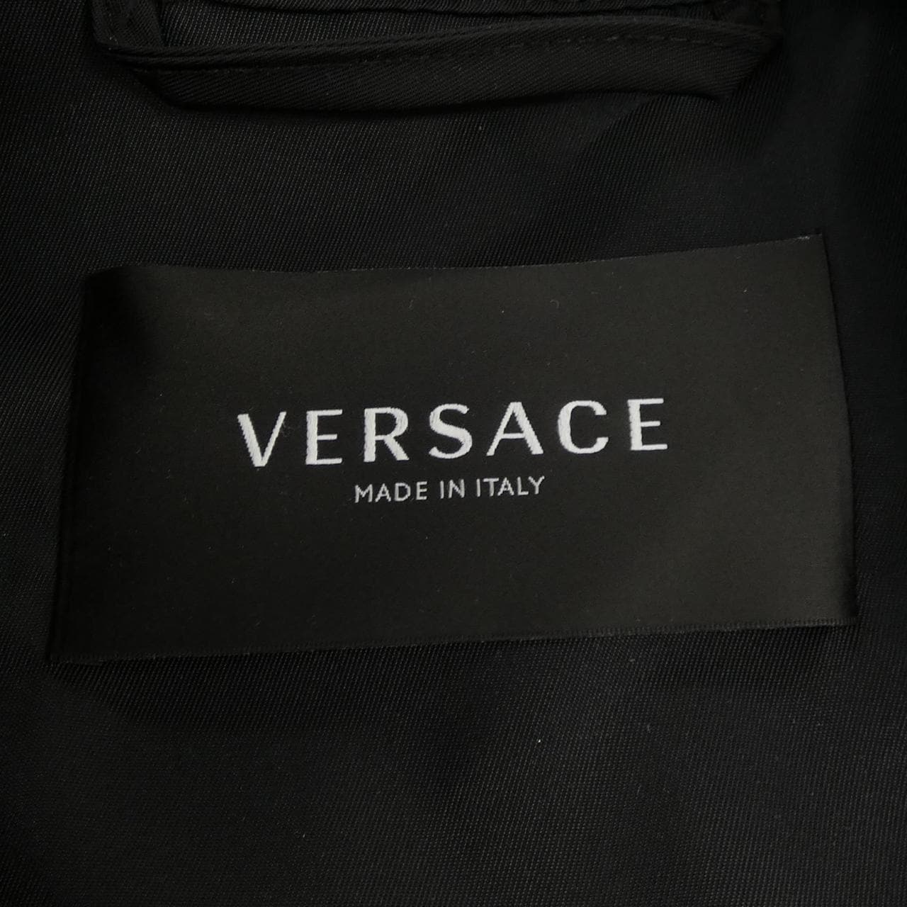 ヴェルサーチェ VERSACE 1006019 ジャケット