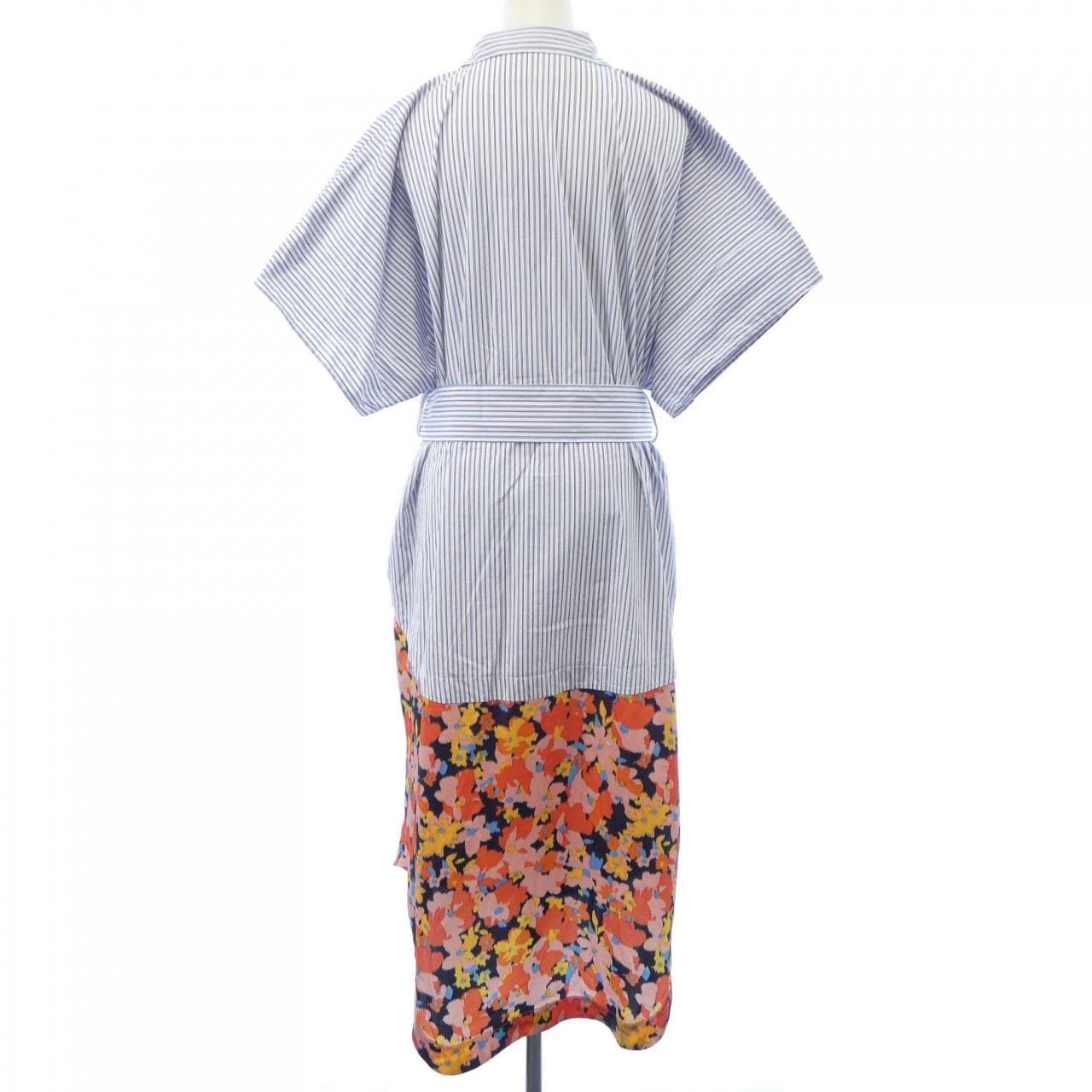 プランシー PLAN C ワンピース