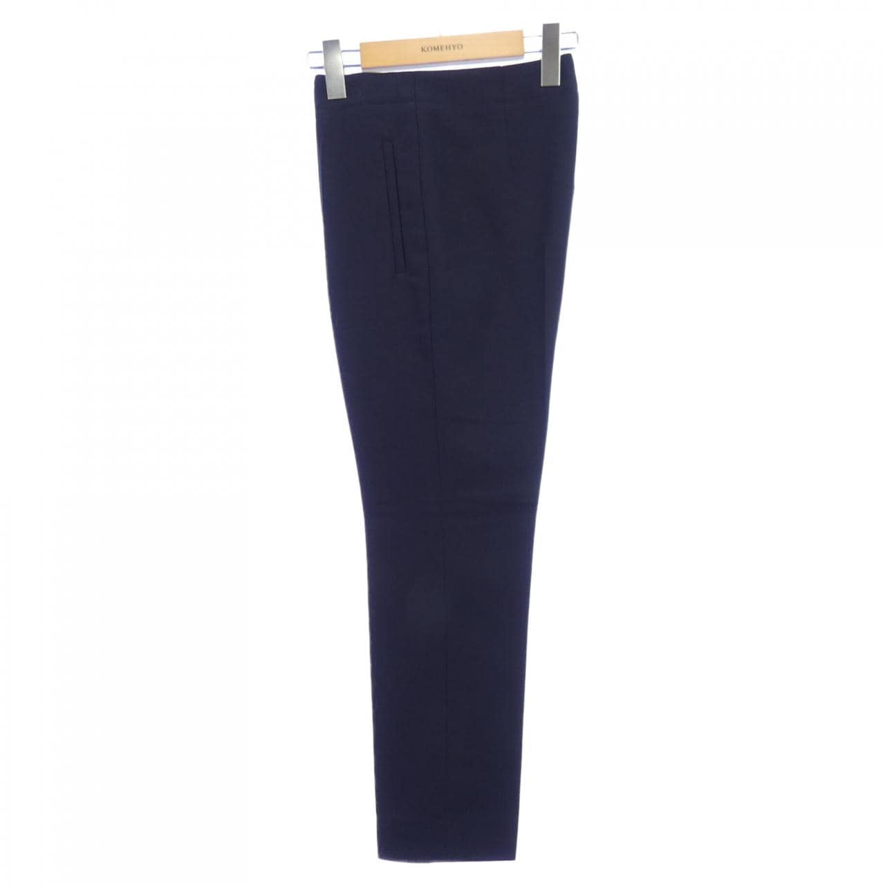 エルメス HERMES *86-7400 パンツ