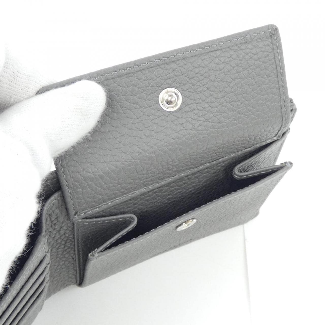 セラピアン SERAPIAN WALLET