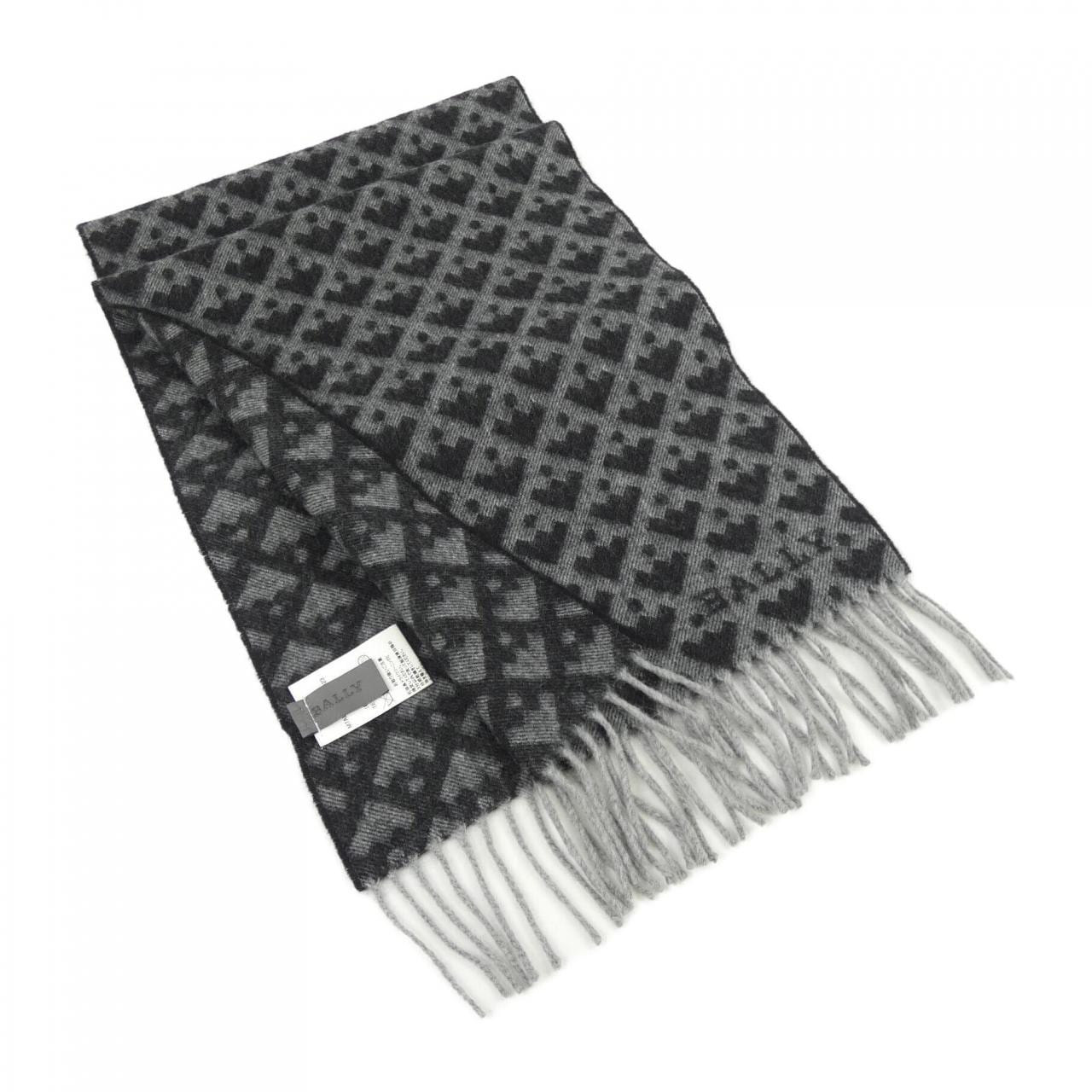 バリー BALLY MUFFLER