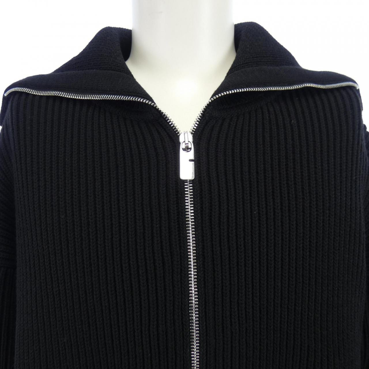 バーバリー BURBERRY 8092172 カーディガン