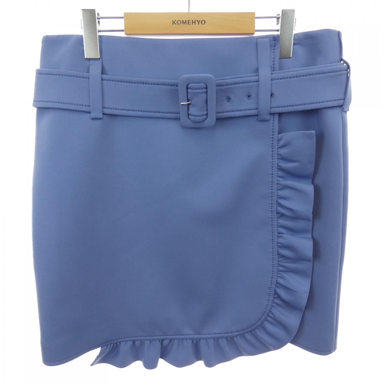 プラダ PRADA P1540H スカート