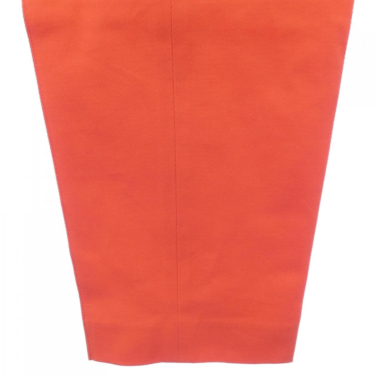 ドゥロワー DRAWER 6514-236-1210 パンツ