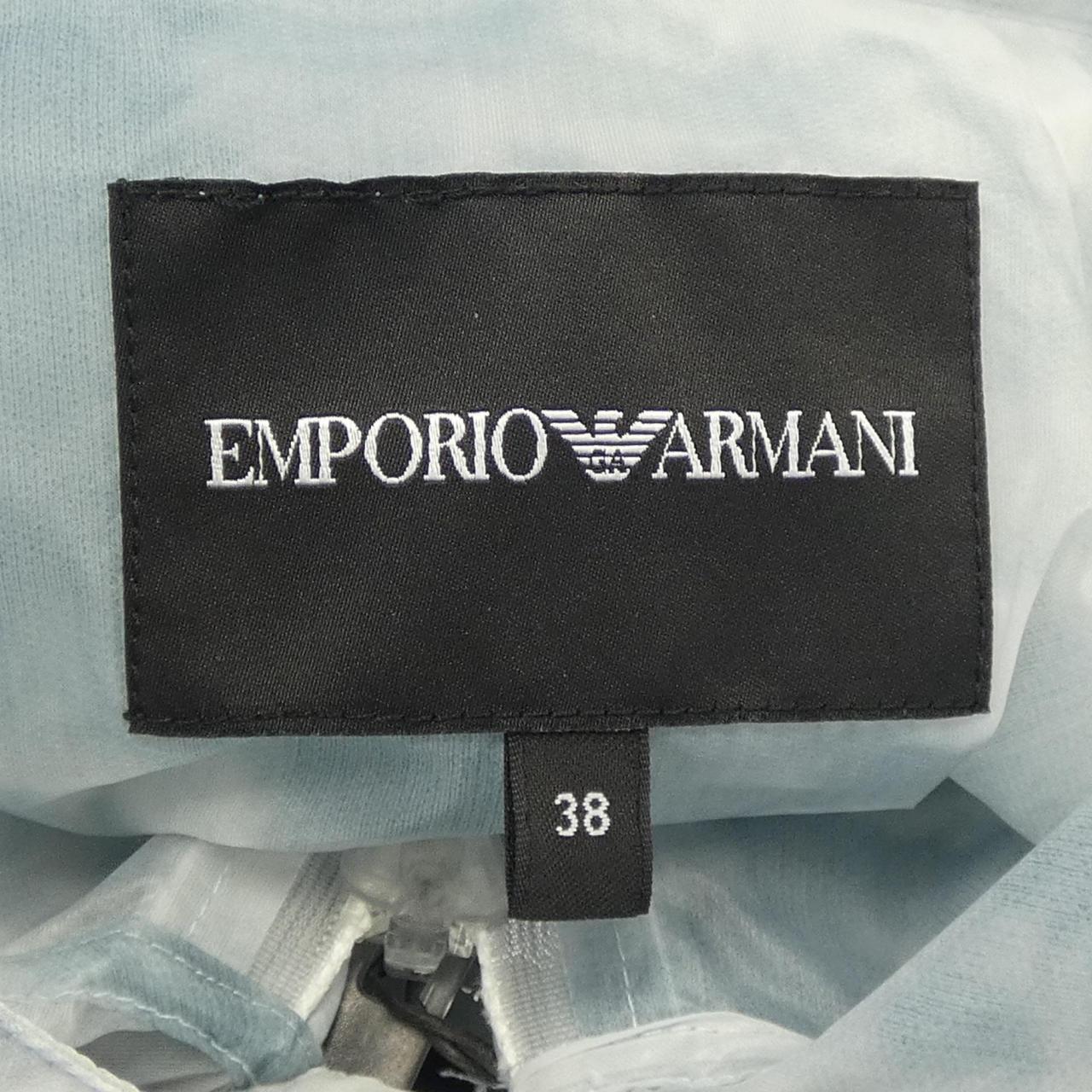 エンポリオアルマーニ EMPORIO ARMANI ブルゾン