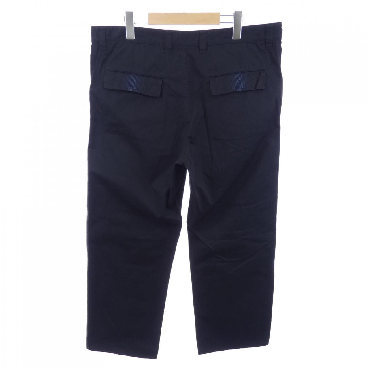 イッセイミヤケ ISSEY MIYAKE ME11FF098 パンツ