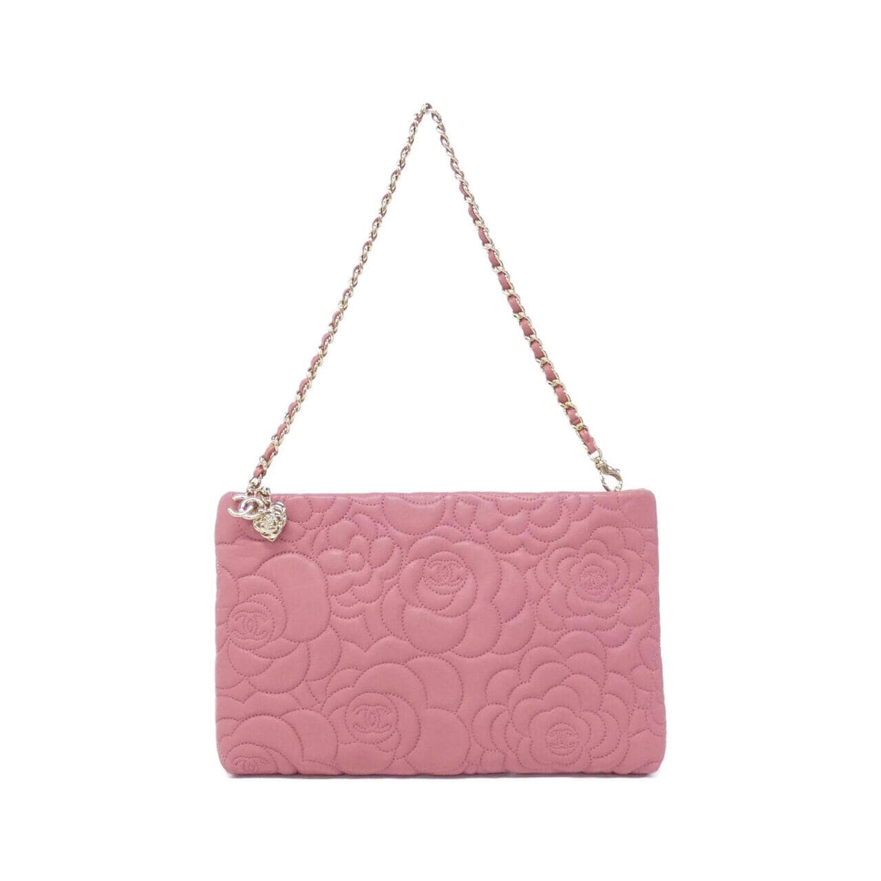 シャネル 69312 ショルダーバッグ