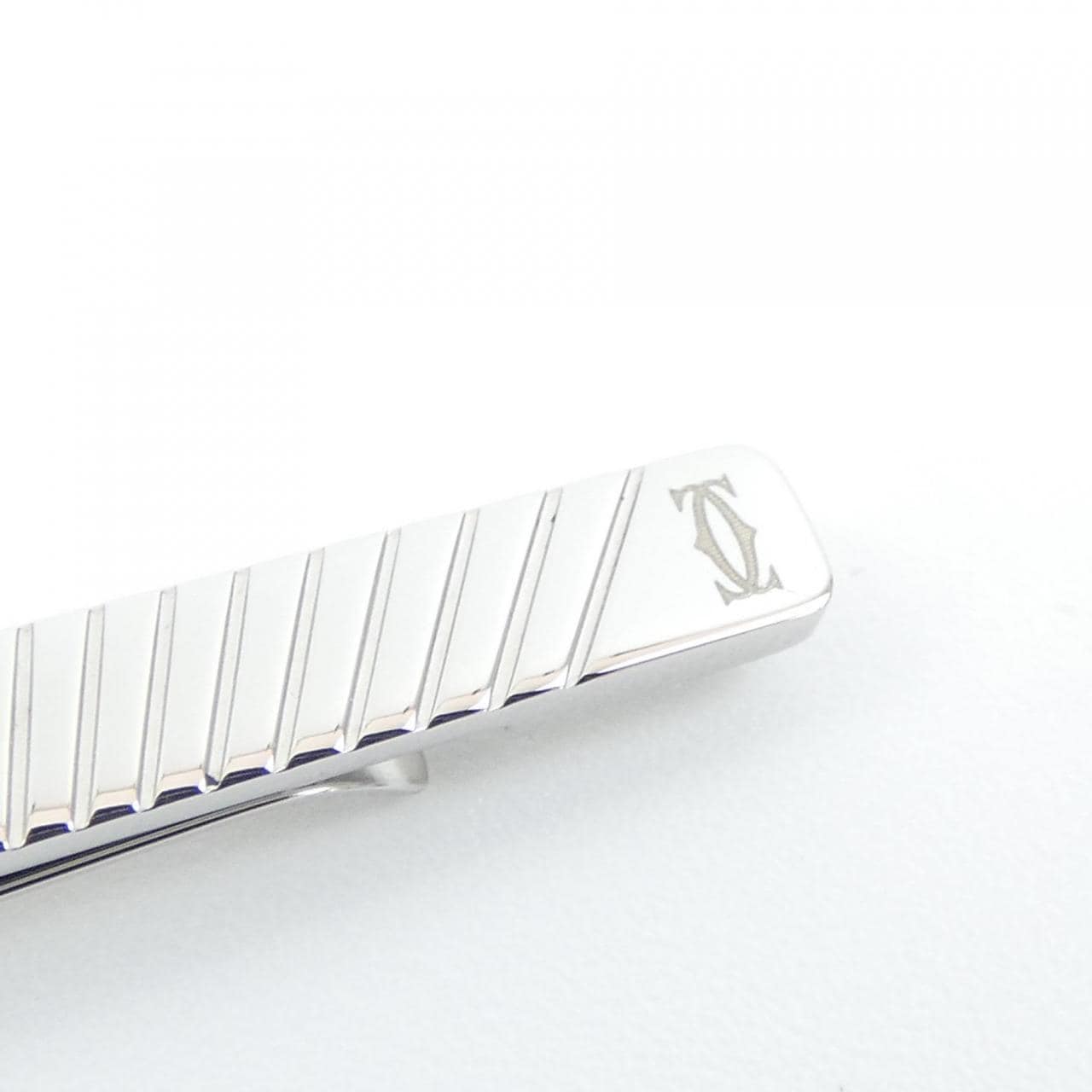 カルティエ Cartier CROG000888 ネクタイピン