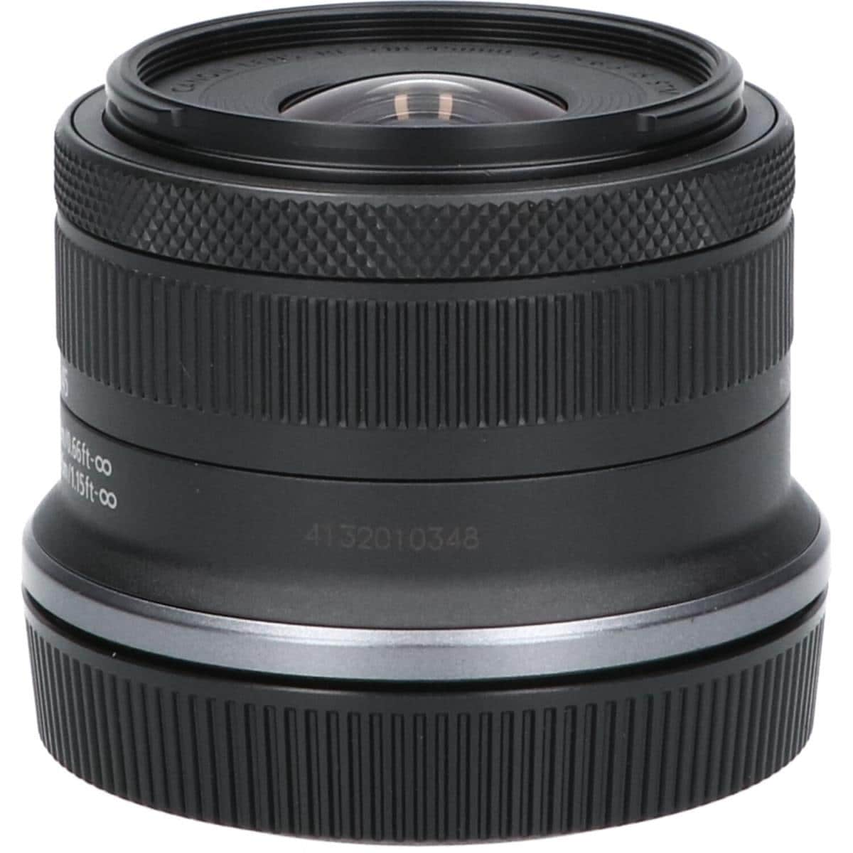 CANON RF-S18-45mm F4.5-6.3IS STM