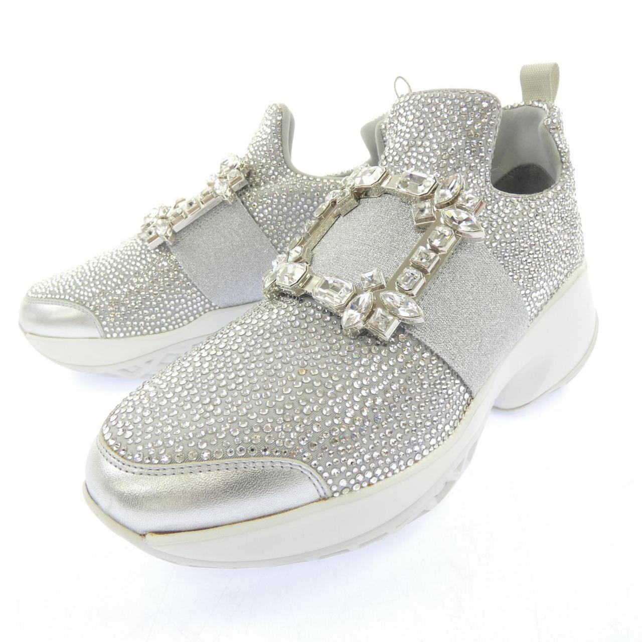 ロジェヴィヴィエ ROGER VIVIER スニーカー