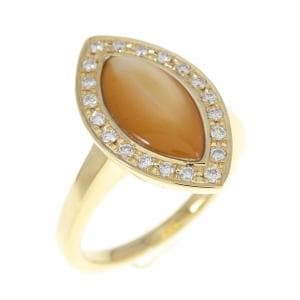 mother-of-pearl ring
