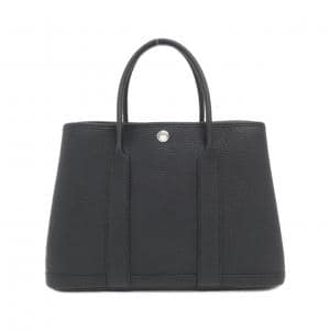 【未使用品】エルメス ガーデン パーティ 30cm 051568CK バッグ