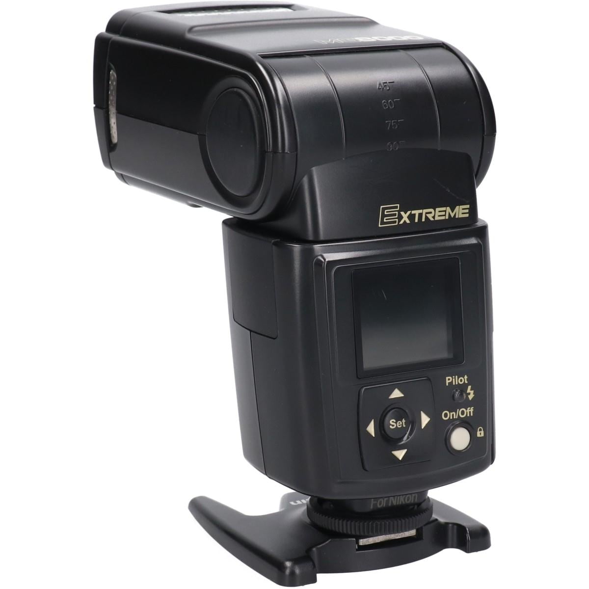 MG8000 EXTREME ニコン用