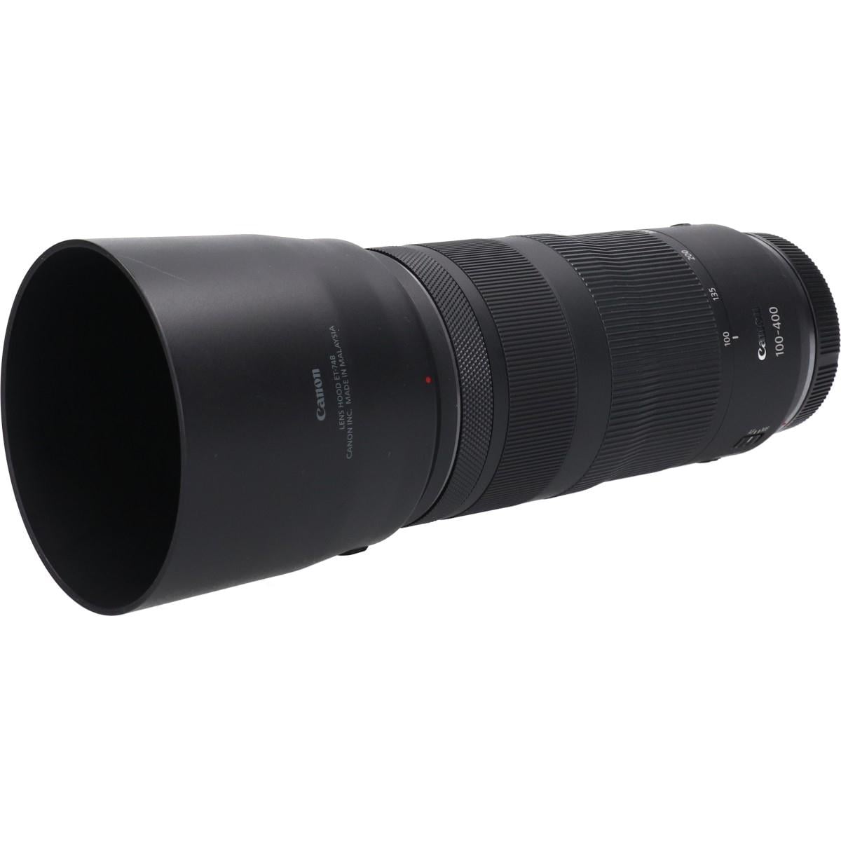 ＲＦ１００－４００ｍｍ　Ｆ５．６－８ＩＳ　ＵＳＭ