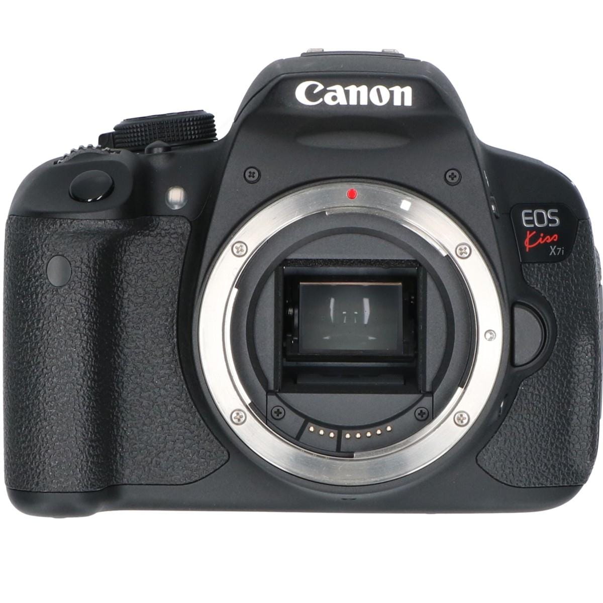 ＥＯＳ　ＫＩＳＳ　Ｘ７ｉ