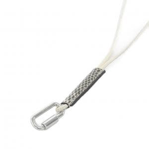 エルメス キュリオジテ ムスクトン ネックレス