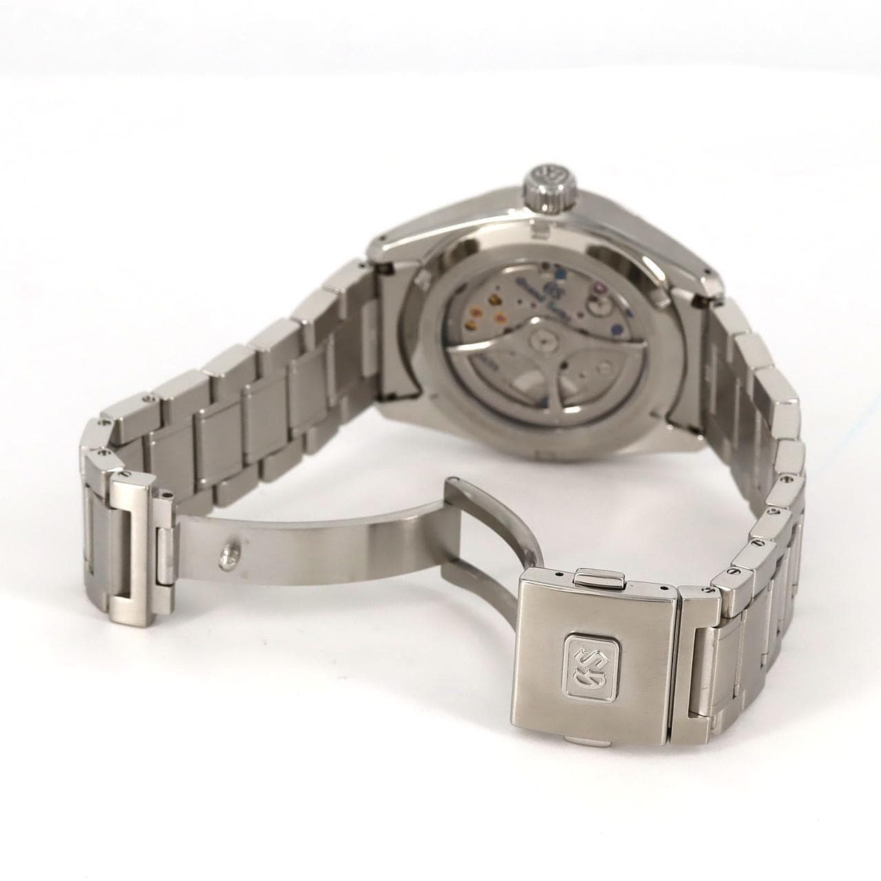 セイコー グランドセイコー･エボリューション9コレクション 9RA2-0AB0/SLGA009 SS 自動巻