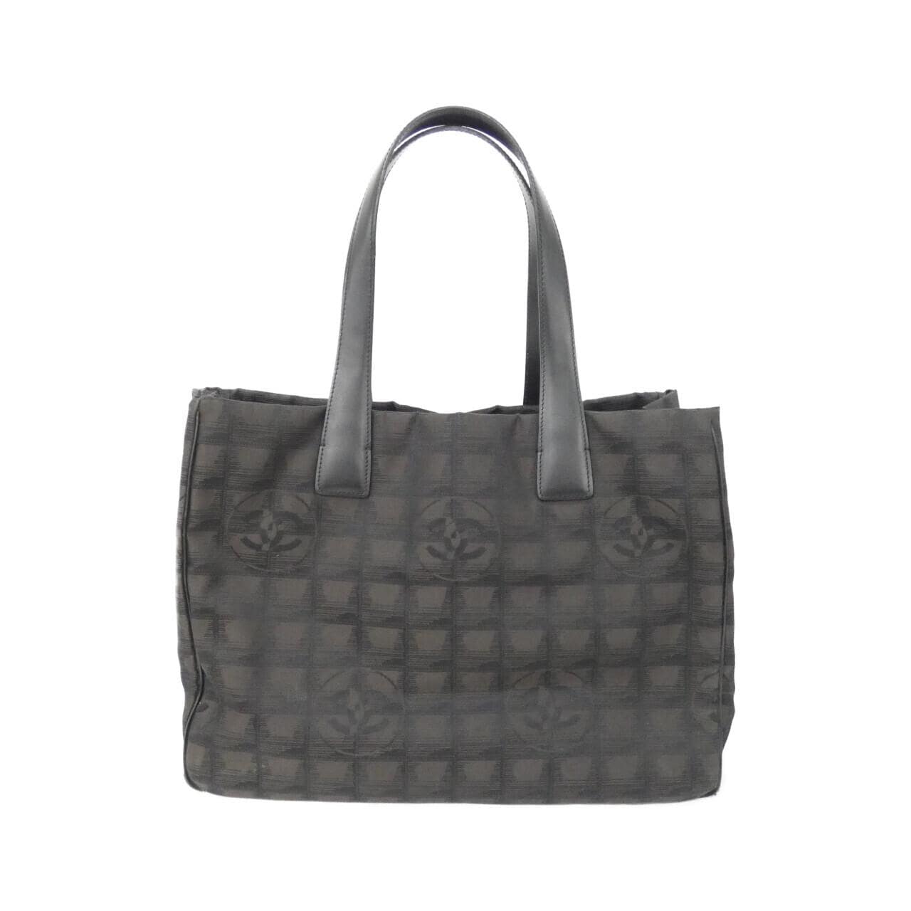 シャネル トラベル ライン 15991 バッグ