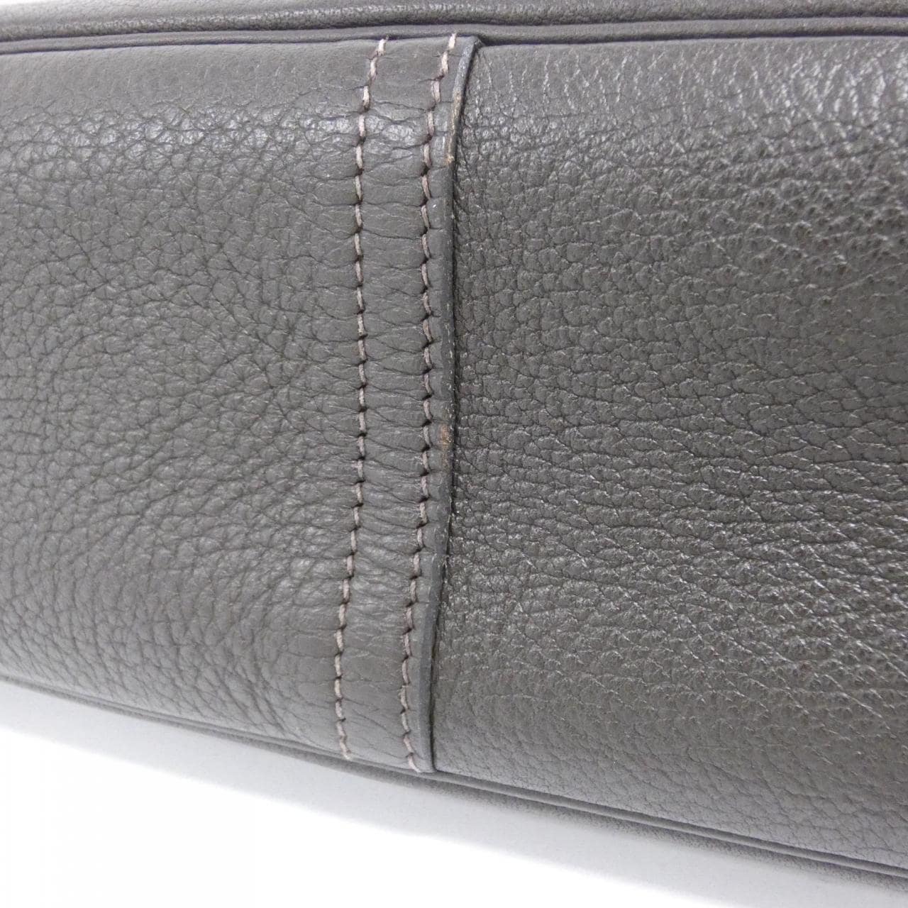 【ヴィンテージ】エルメス トリム2 31cm 028512CK ショルダーバッグ