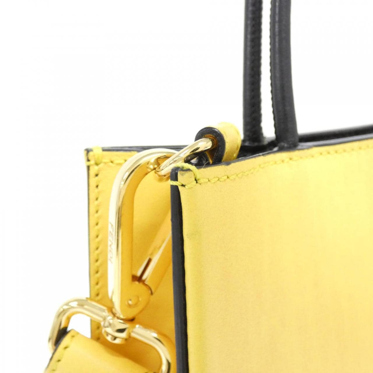 フェンディ パック スモール ショッピング バッグ 7VA512 ADP6 バッグ