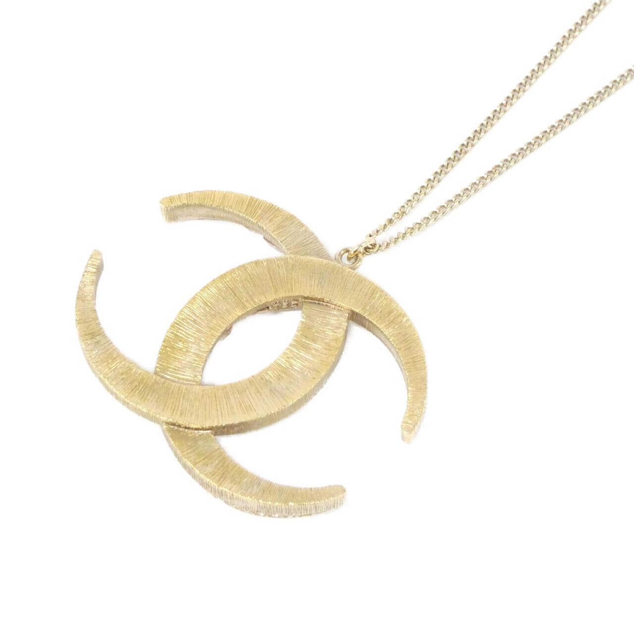 シャネル 85458 ネックレス