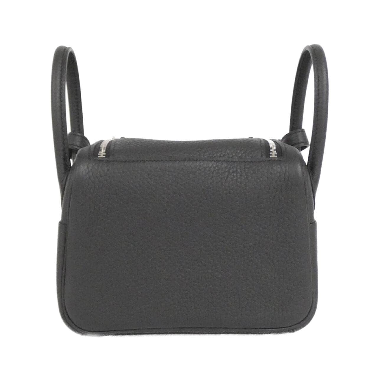 【未使用品】エルメス リンディ2 MINI 085956CK ショルダーバッグ
