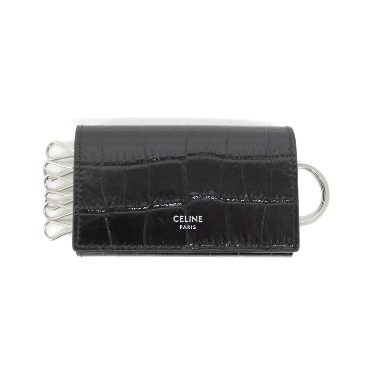 CELINE 10K103CUV 钥匙包