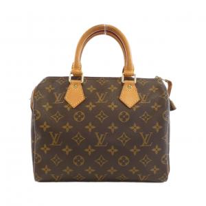 LOUIS VUITTON モノグラム ボストンバッグ LOUIS VUITTON モノグラム ボストンバッグ