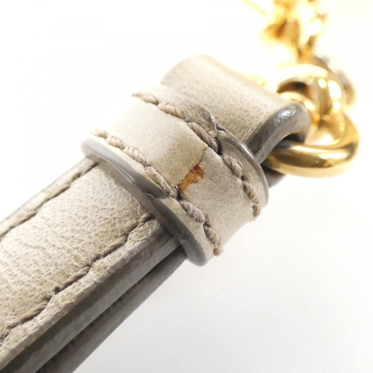 ミュウミュウ 5N1608 ショルダーバッグ