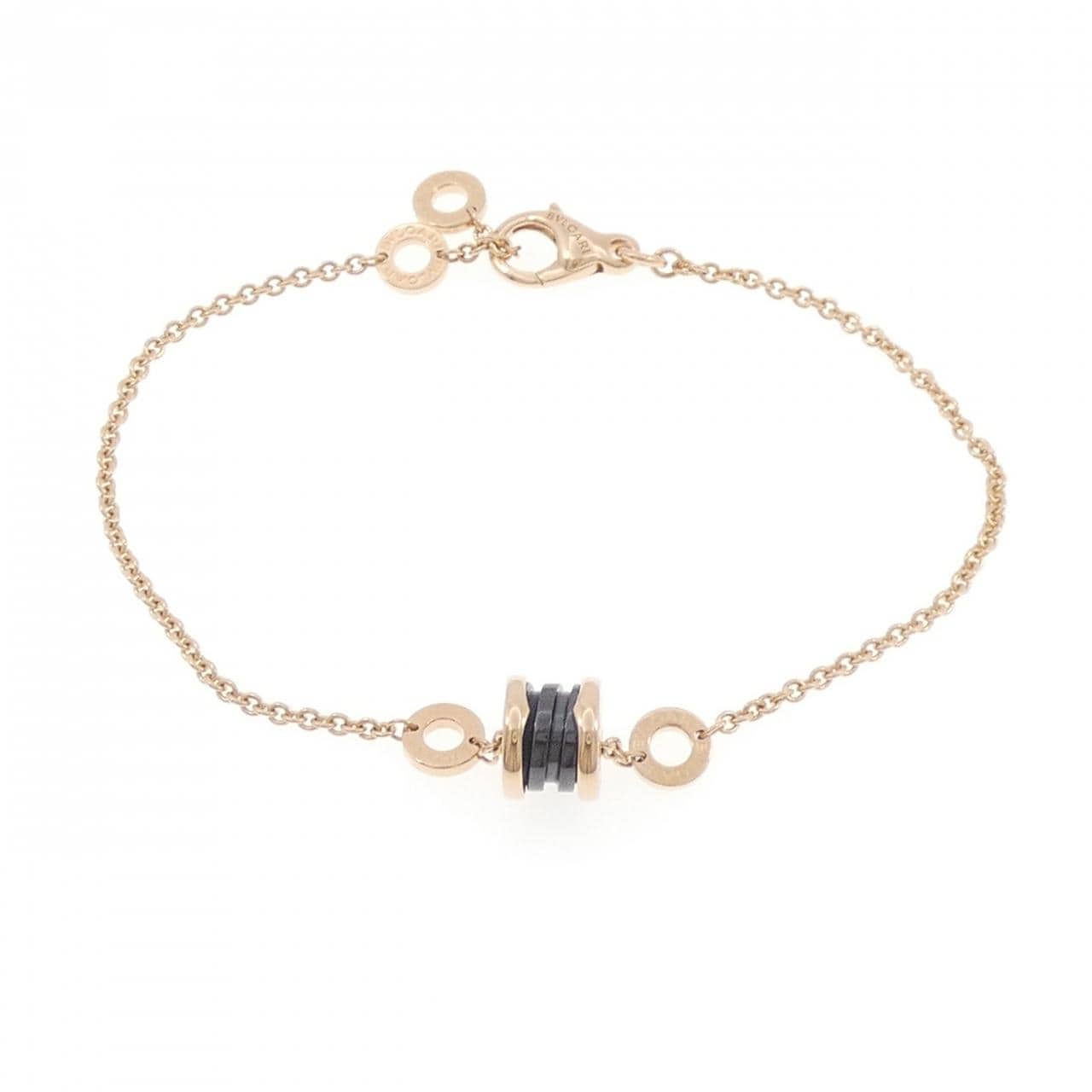 ブルガリ B.zero1 ブレスレット