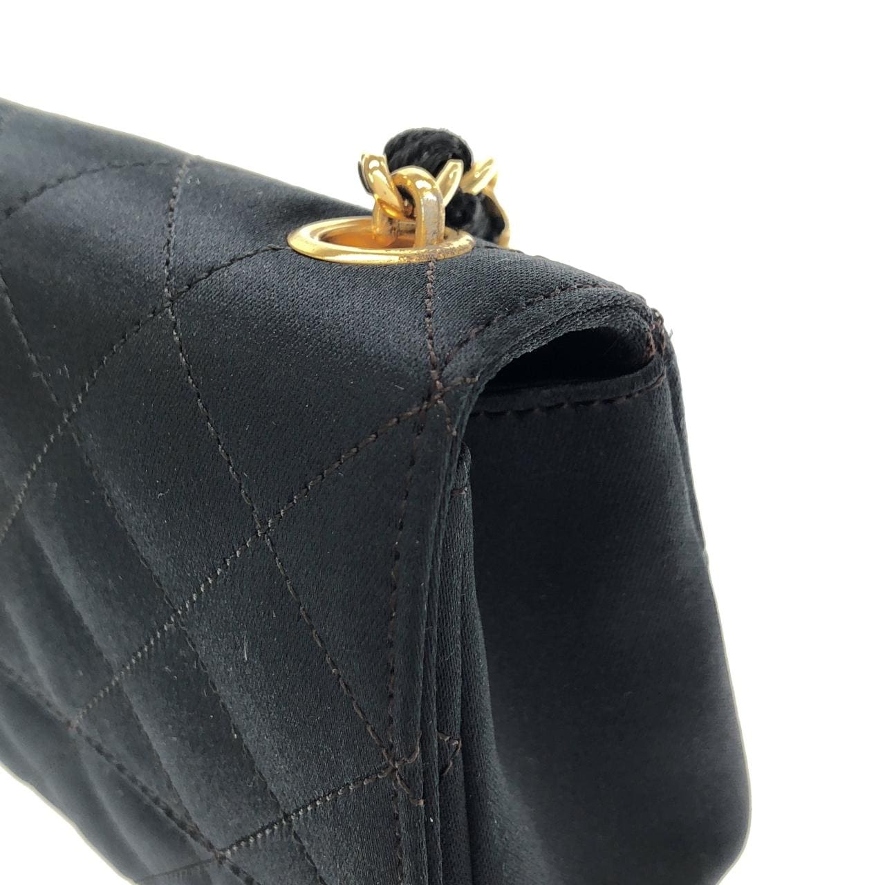 【ヴィンテージ】シャネル ショルダーバッグ