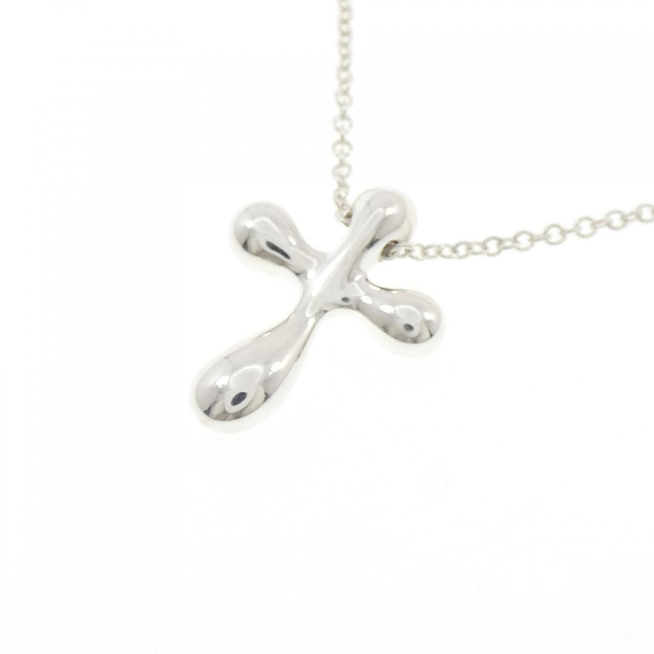 ティファニー 925 ネックレス