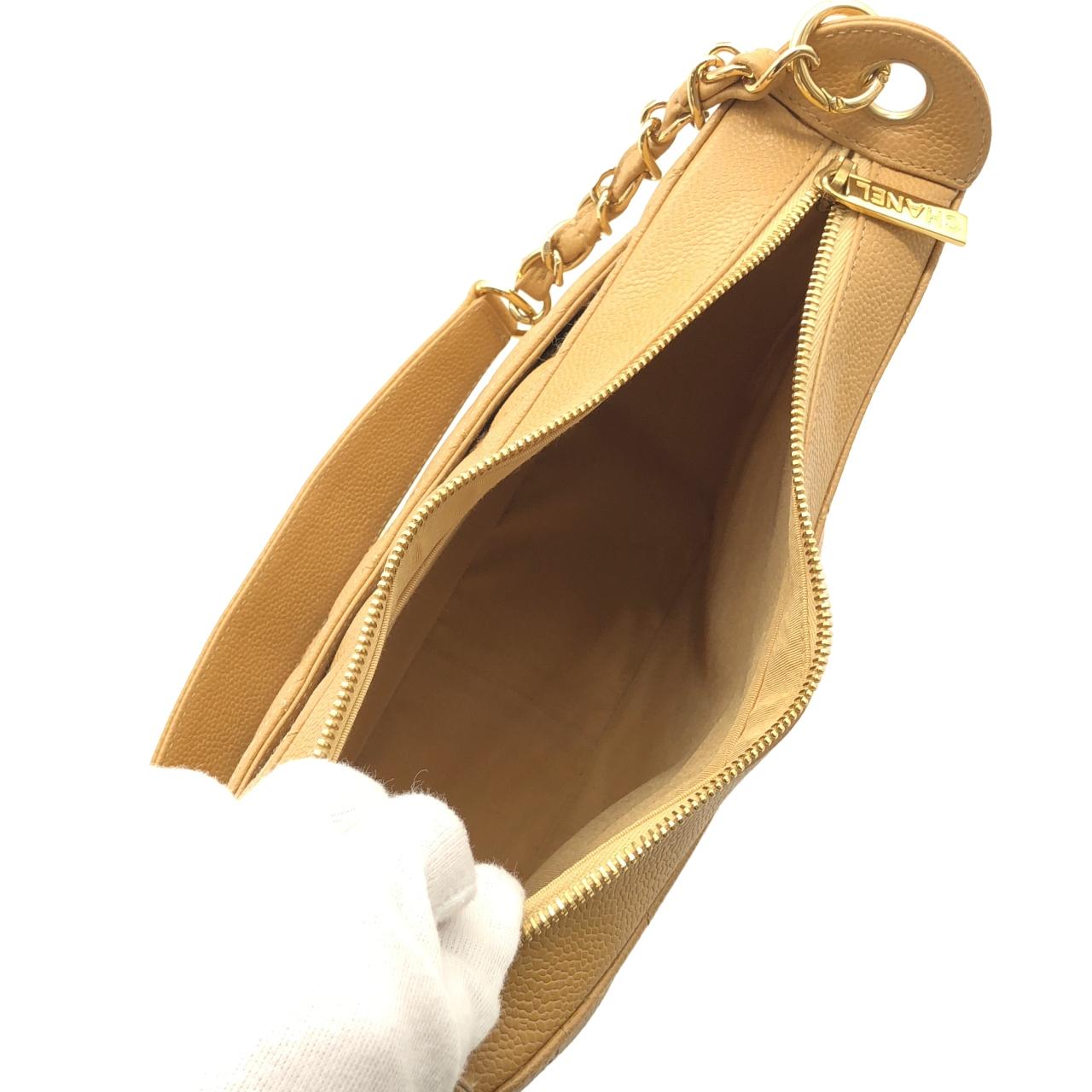 【ヴィンテージ】シャネル 20993 ショルダーバッグ