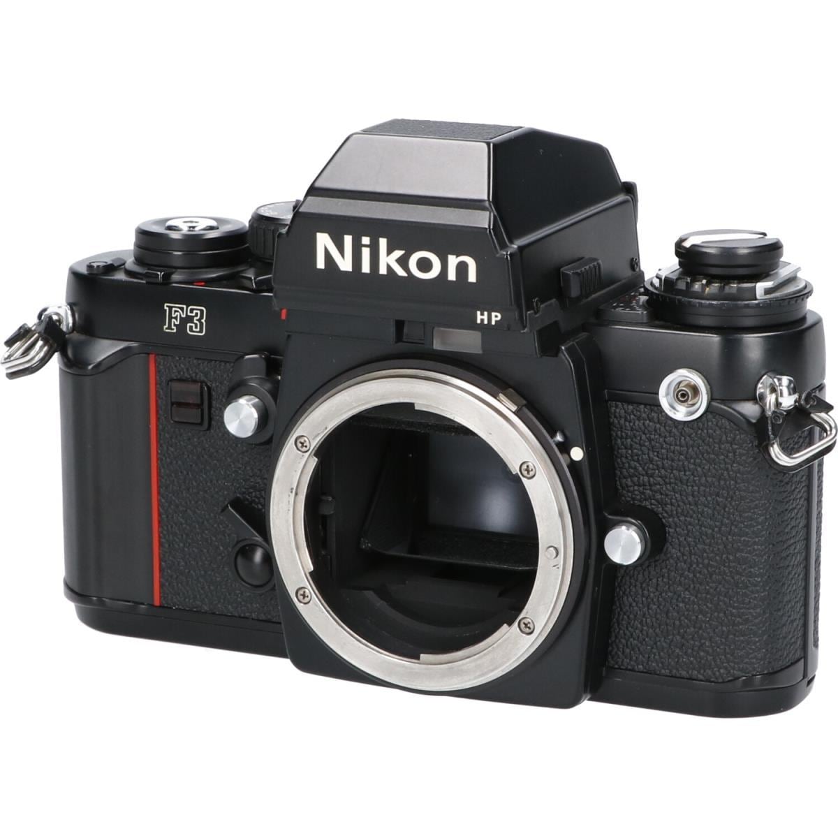 ＮＩＫＯＮ　Ｆ３　ＨＰ