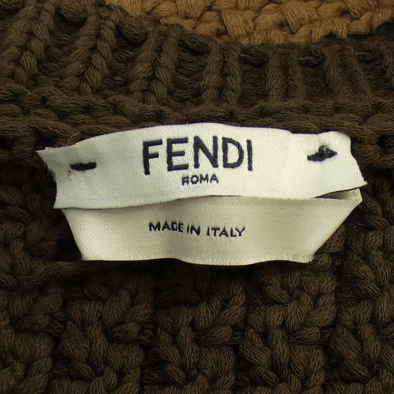 フェンディ FENDI ベスト