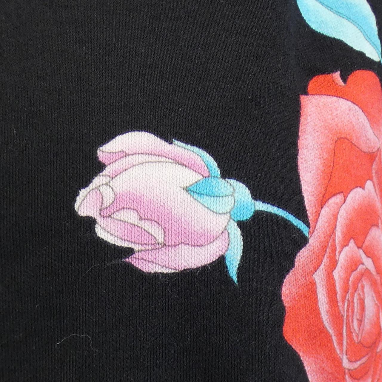 莱昂纳多时尚LEONARD FASHION T恤