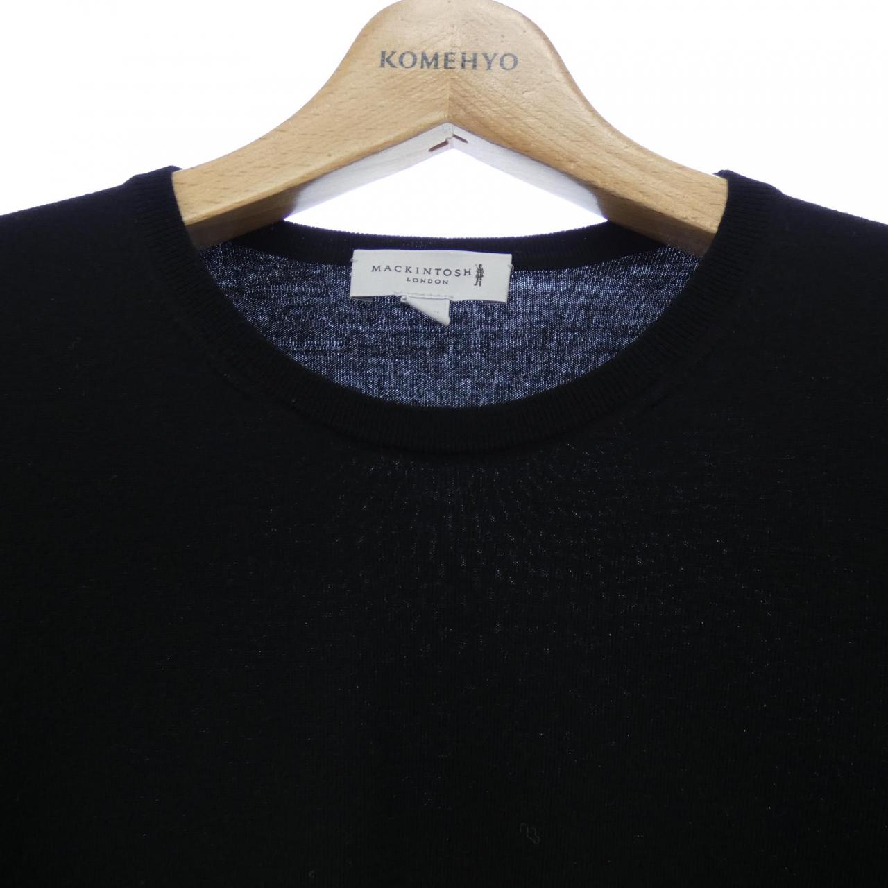 マッキントッシュロンドン MACKINTOSH LONDON ニット