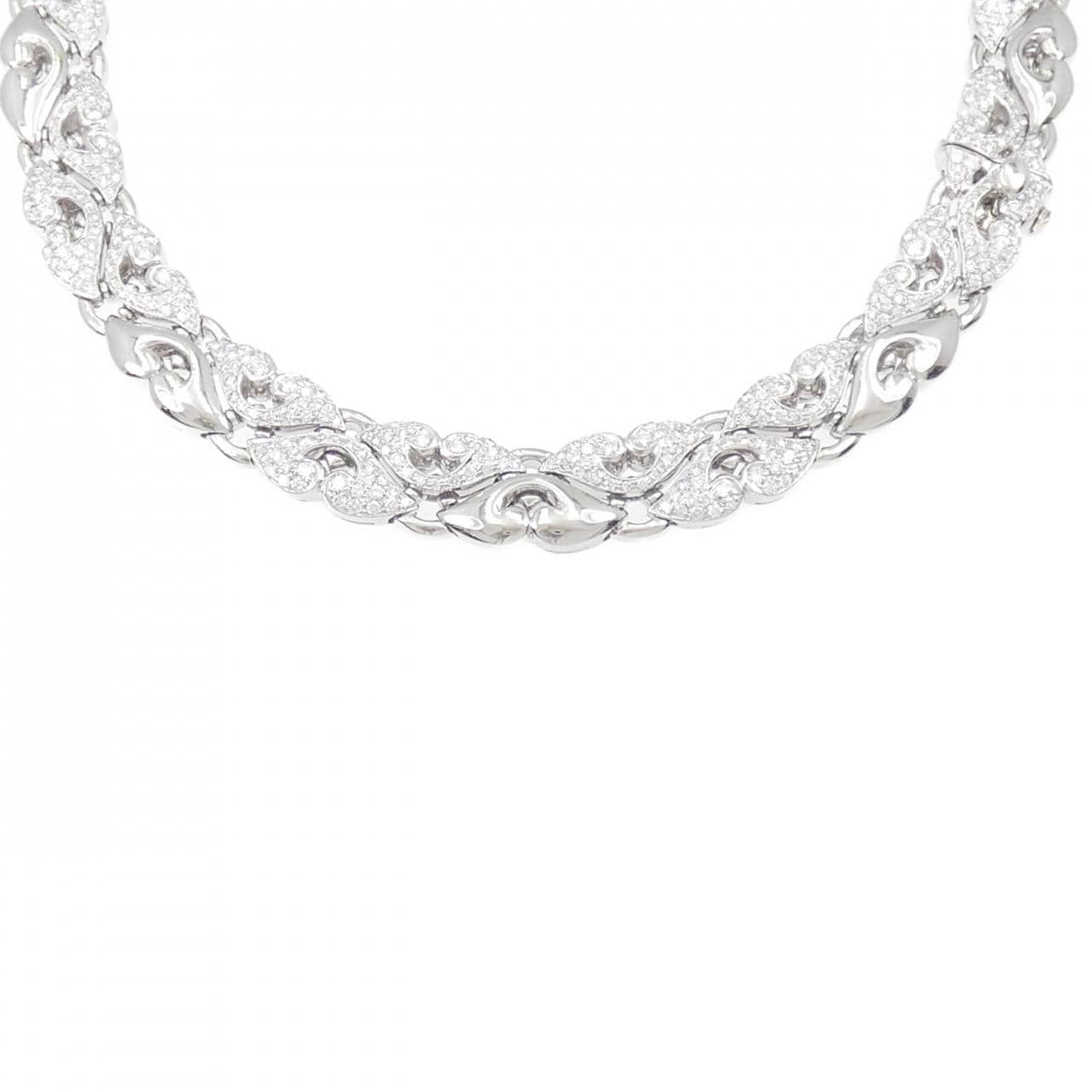 BVLGARI necklace